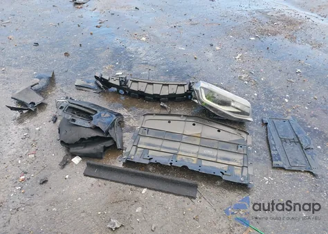 2017 Chevrolet Camaro 1Lt из США, поврежденный, VIN 1G1FB1RS6H0202554